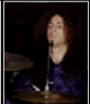 Bob Pantella - Drums